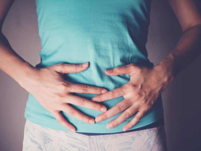 How to Heal Leaky Gut