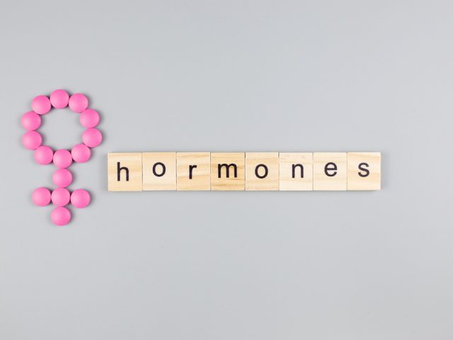 The 12 Essential Supplements to Balance Hormones